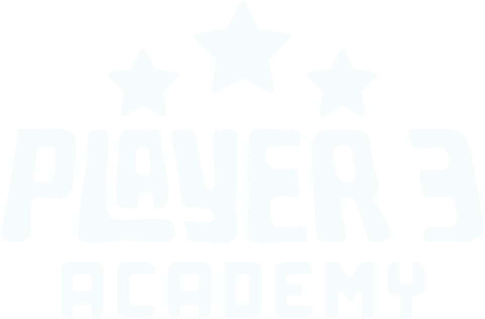 Player 3 Academy